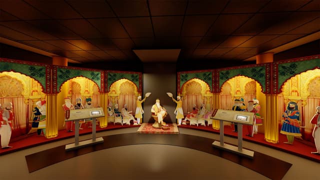 Anglo Sikh War Museum