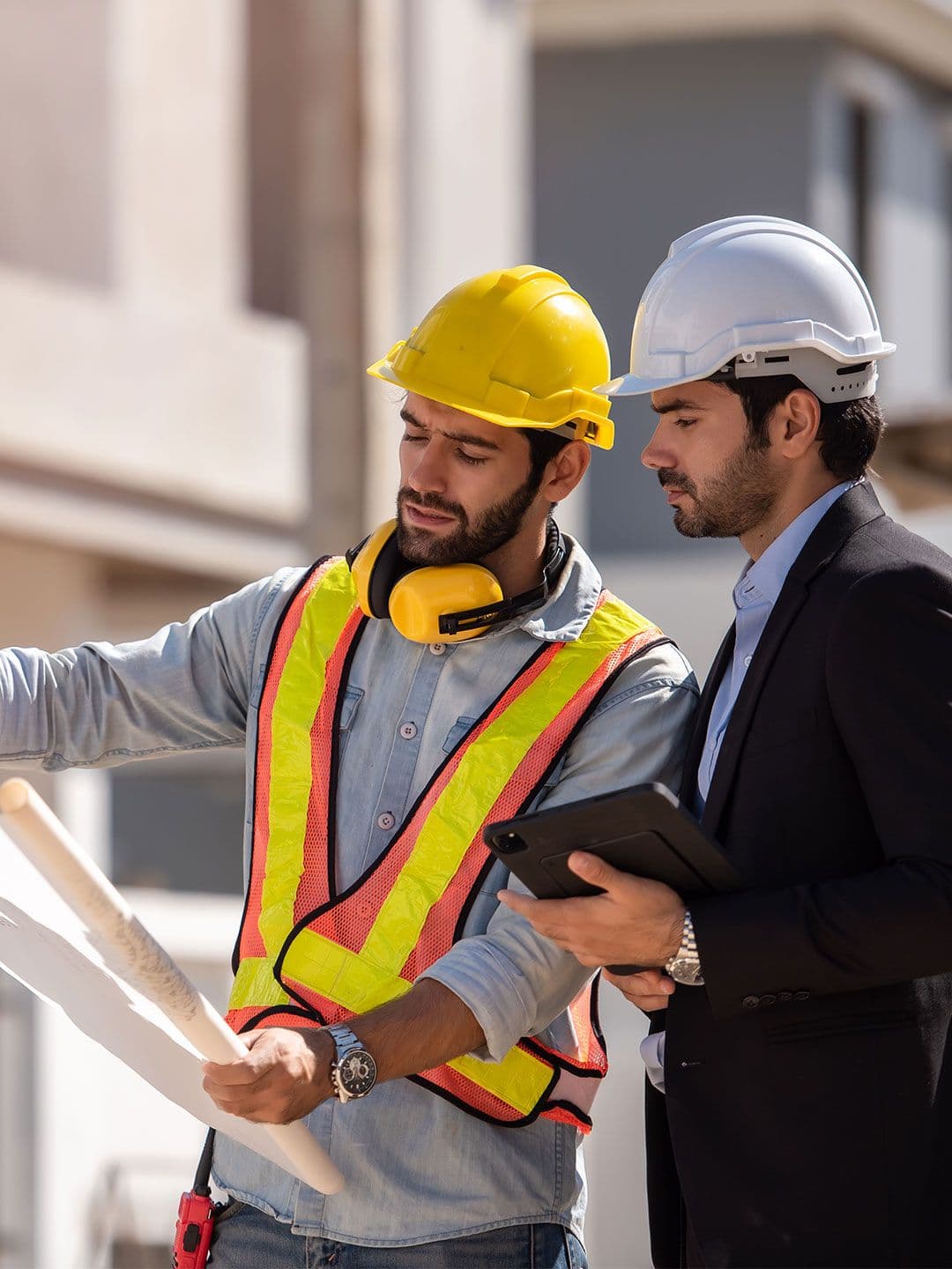 EPC / SITC Project Execution