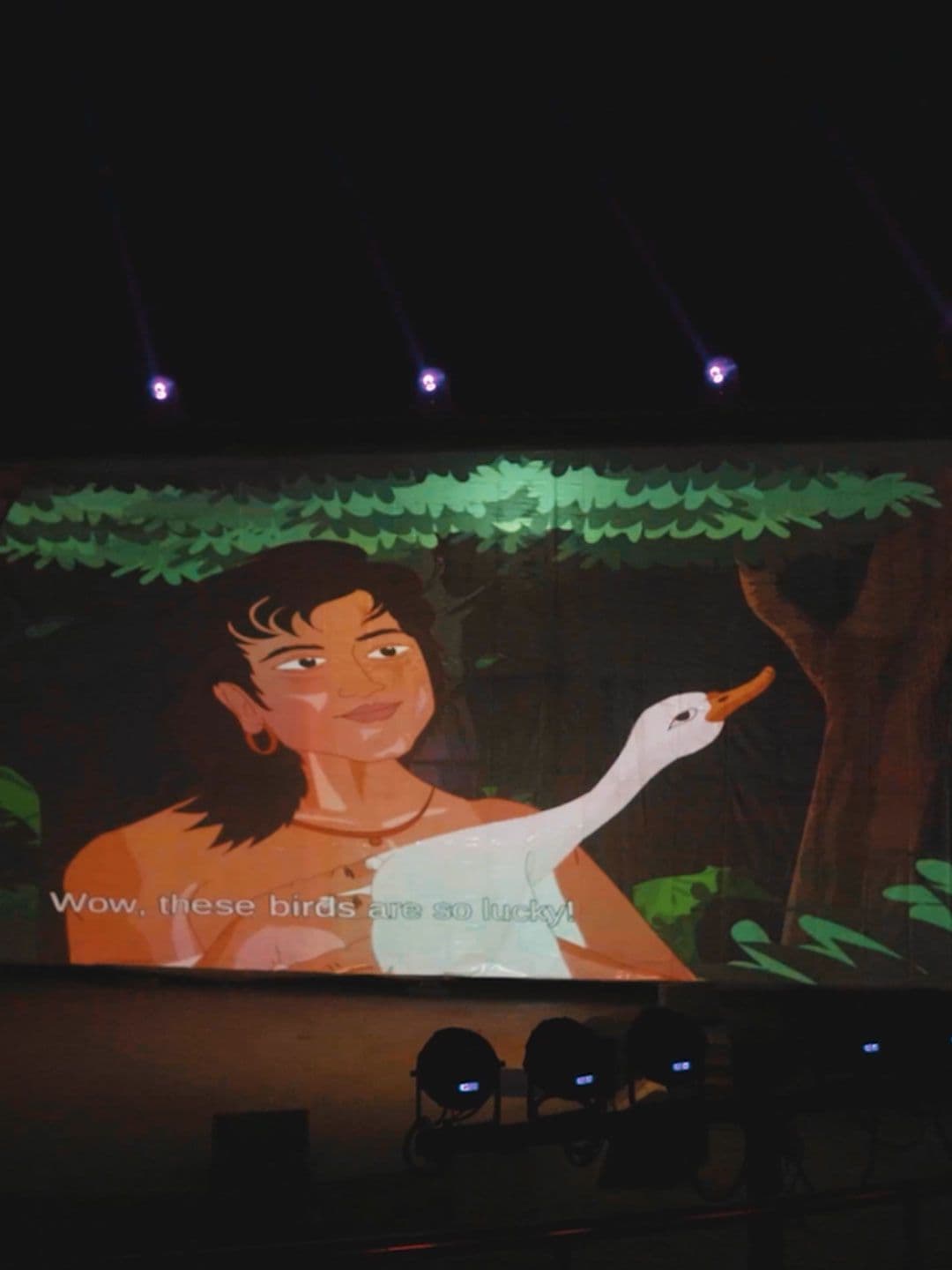 Narrative Design & Thematic Storyboarding