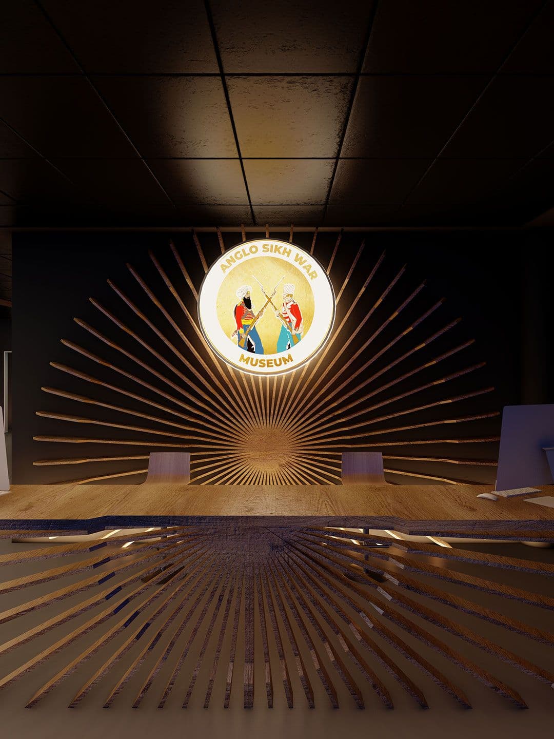 Museum & Exhibition Design