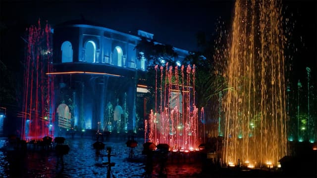 Srimanta Sankaradeva Kalakshetra